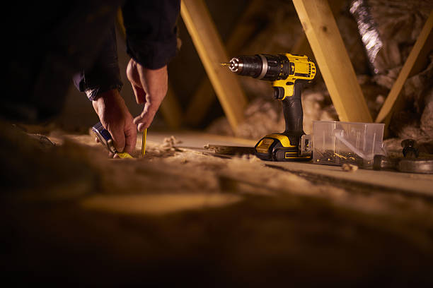 Best Types of Insulation in Rincon Valley, AZ
